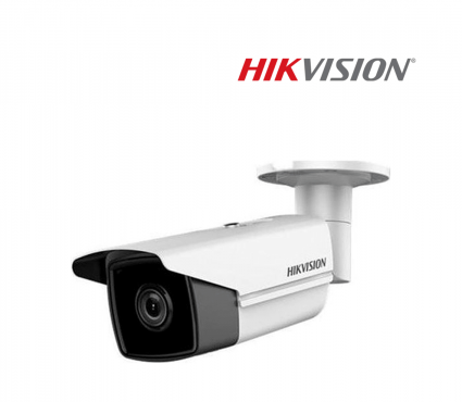 מצלמת אבטחה -HIKVISION IP DS-2CD2T85FWD-I5 8MP