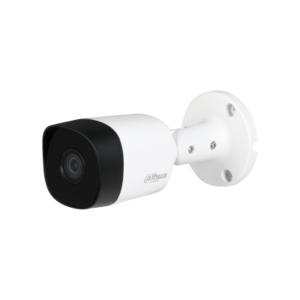 מצלמת אבטחה קופר צינור DAHUA 4MP B2A41P 3.6MM