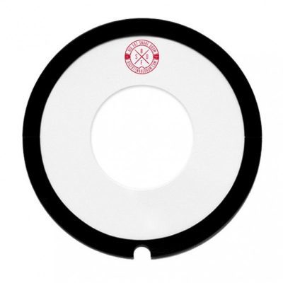 Big Fat Snare Drum 14 - עמעם דונט (Steve's Donut)
5238336	Big Fat Snare Drum Medford Square White Copper 14 - עמעם (Muffler)