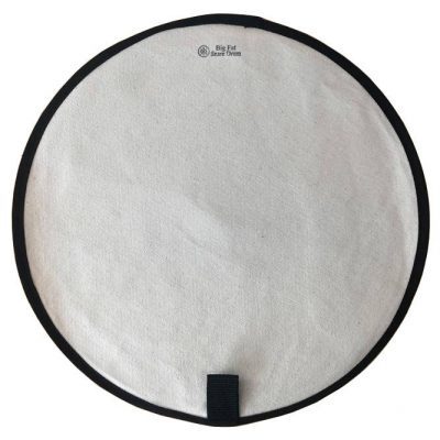 Big Fat Snare Drum Quesadilla 10 - עמעם (Muffler)
5238431	Big Fat Snare Drum Quesadilla 16 - עמעם (Muffler)