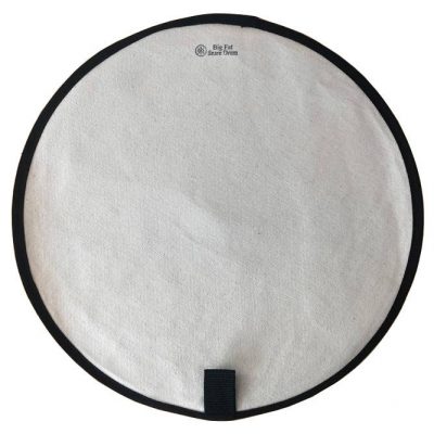 Big Fat Snare Drum Quesadilla 10 - עמעם (Muffler)
5238431	Big Fat Snare Drum Quesadilla 16 - עמעם (Muffler)