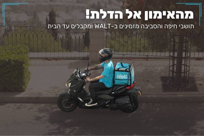 וולט