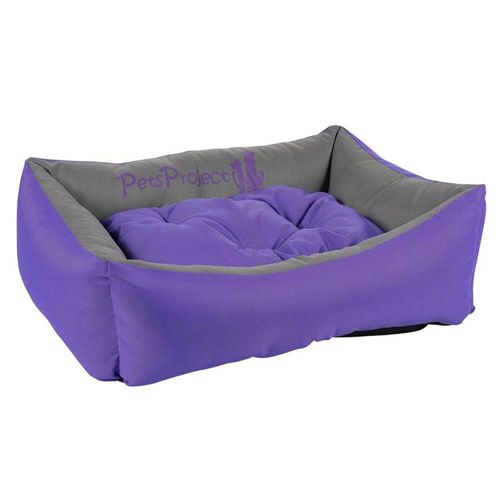מיטה דוחה מים לכלב קטן pets project S פטס פרוג'קט