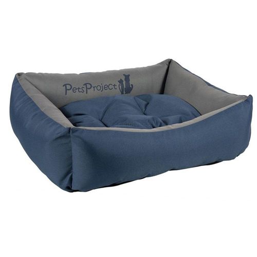 מיטה דוחה מים לכלב גדול pets project L פטס פרוג'קט