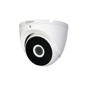 מצלמת אבטחה קופר כיפה DAHUA 4MP T2A41P 2.8MM