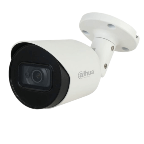מצלמת אבטחה צינור DAHUA 3.6 8M HFW1801TP