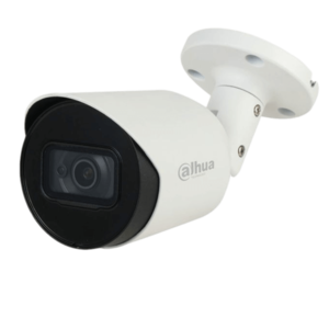 מצלמת אבטחה צינור DAHUA 3.6 8M HFW1801TP