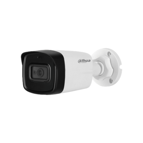 מצלמת אבטחה צינור DAHUA HFW1500TL-S2 3.6 5M