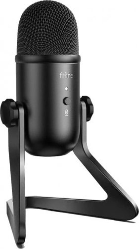 מיקרפון FIFNE K678 CONDENSER
