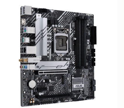 לוח MSI B560M PRO-E