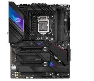 לוח ASUS IX Z590-E ROG STRIX GAMING WI-FILGA1200 RGB