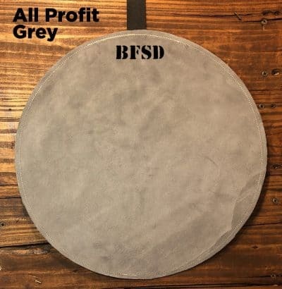 Big Fat Snare Drum The Millionaire All Profit Grey 14 - עמעם (Muffler)
5238627	Big Fat Snare Drum The Millionaire C-Note Green 14 - עמעם (Muffler)