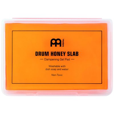 Meinl - (MoonGel) Drum Honey Slab
