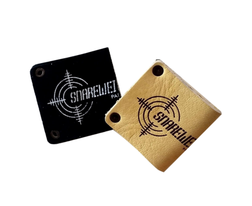 snareweight #5 Brass Add-On 2-pack
