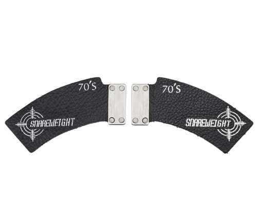 snareweight #5 Brass Add-On 70's insert