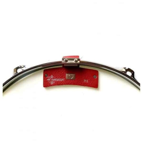 Snareweight M1b Red