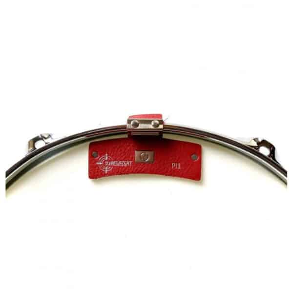 Snareweight M1b Red