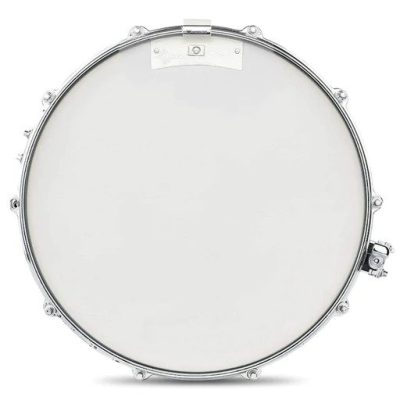 Snareweight M1b white
