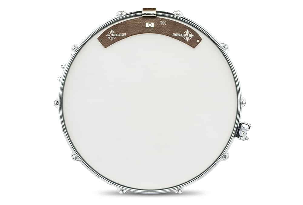 Snareweight M80 Walnut Brown