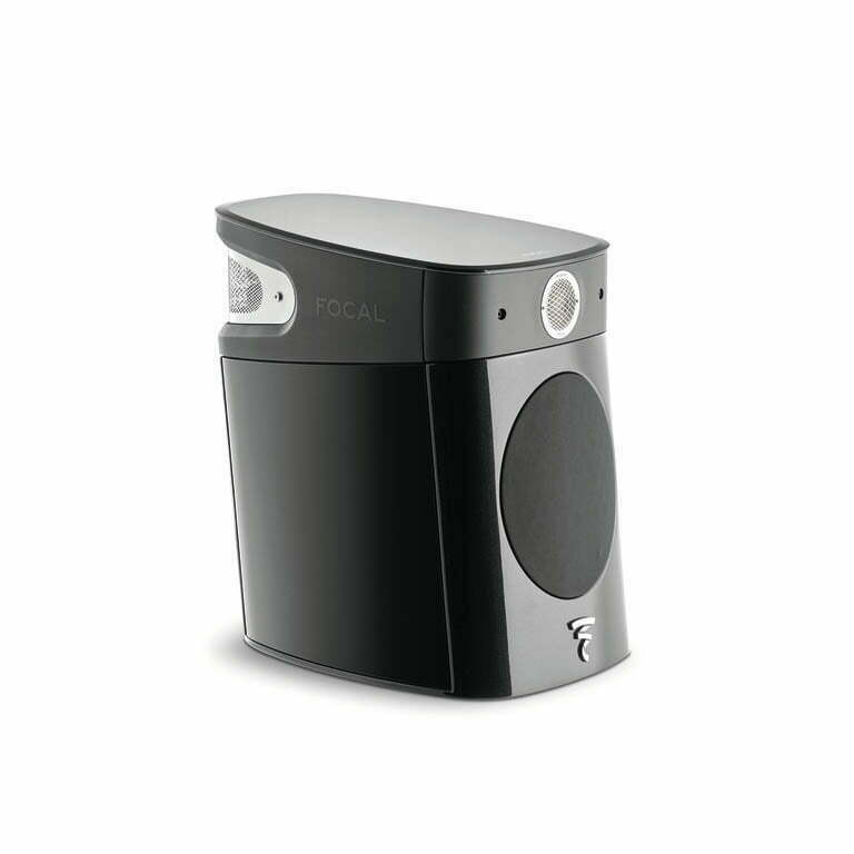 Focal SOPRA N°1