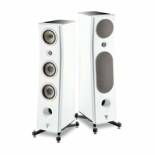 Focal Kanta N°2