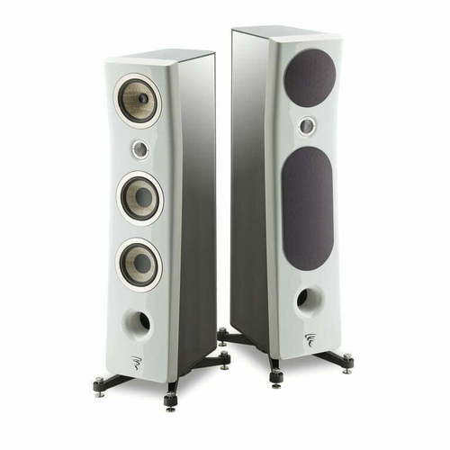 Focal Kanta N°2