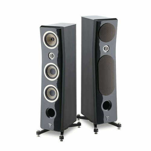 Focal Kanta N°2