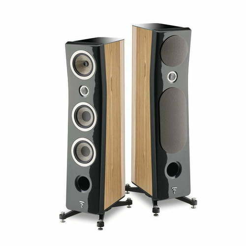 Focal Kanta N°2