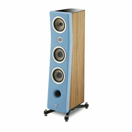 Focal Kanta N°2