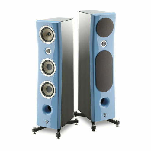 Focal Kanta N°2
