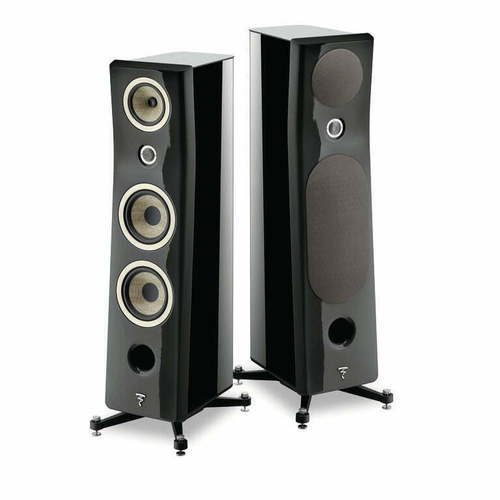 Focal Kanta N°3