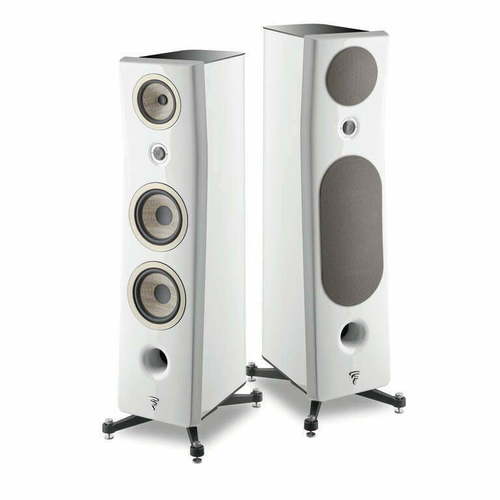 Focal Kanta N°3
