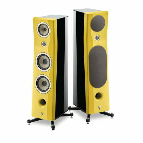 Focal Kanta N°3