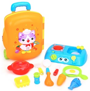 מזוודת מטבח ניידת 