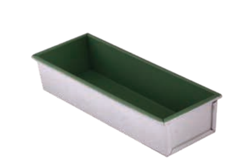 תבנית אינגליש קייק זווית ישרה 26X8.5