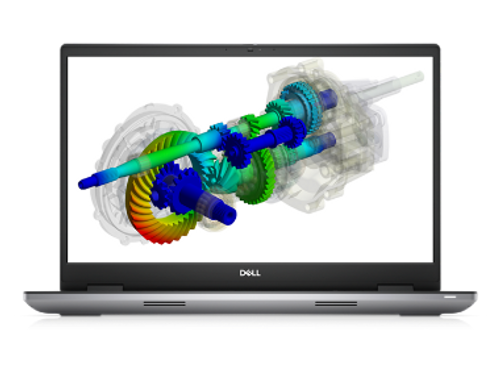 מחשב נייד Dell Precision 7670 Mobile Workstation M7670-8554 דל