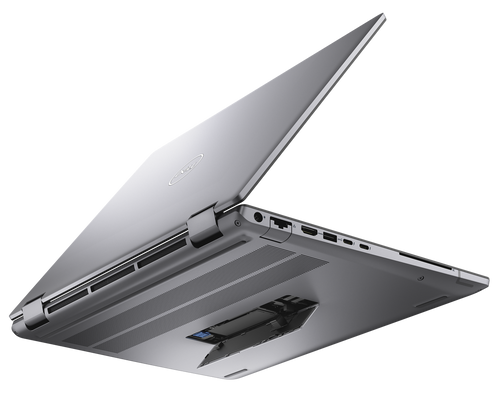 מחשב נייד Dell Precision 7670 Mobile Workstation M7670-8554 דל