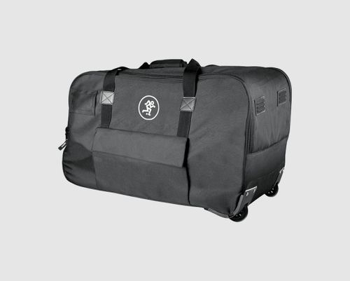 זוית נוספת Mackie Thump15A & Thump15BST Rolling Bag
