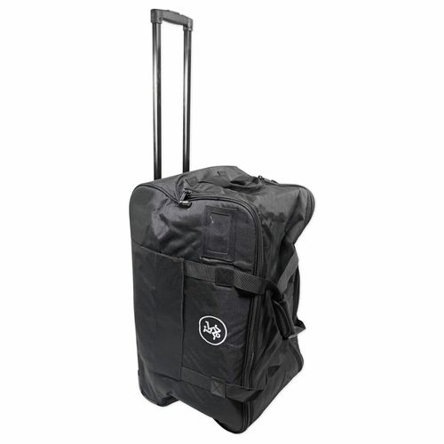 זוית נוספת Mackie Thump15A & Thump15BST Rolling Bag