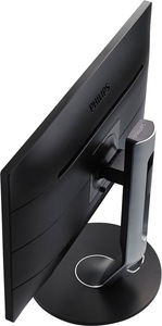 מסך למחשב "23.8 Philips 241P6EPJEB Full HD