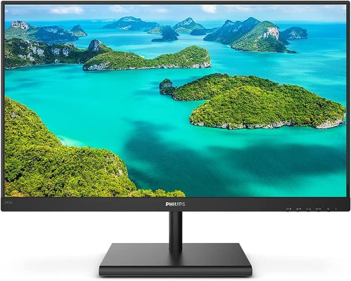 מסך מחשב 23.8 ‏אינטש Philips 245E1S QHD