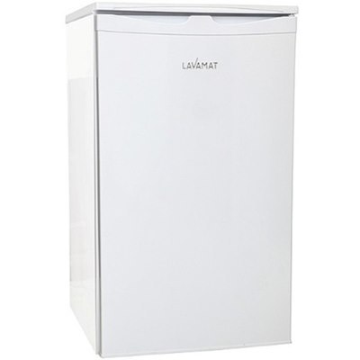 מקרר משרדי LAVAMAT 80L לבן דגם LVR1301