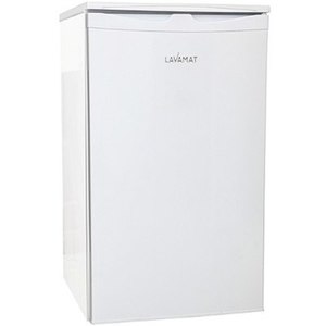 מקרר משרדי LAVAMAT 80L לבן דגם LVR1301