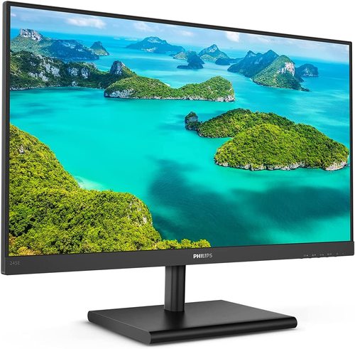 מסך מחשב 23.8 ‏אינטש Philips 245E1S QHD