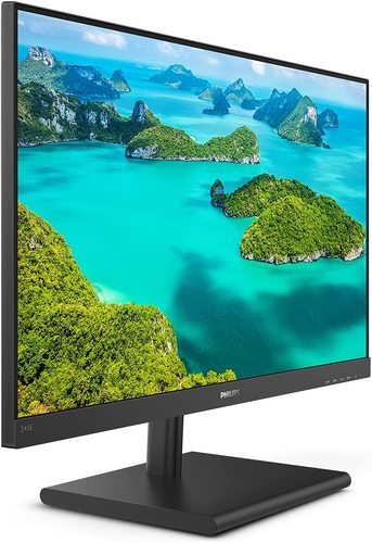 מסך מחשב 23.8 ‏אינטש Philips 245E1S QHD