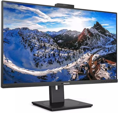 מסך מחשב 32 ‏אינטש Philips 329P1H/01 4K