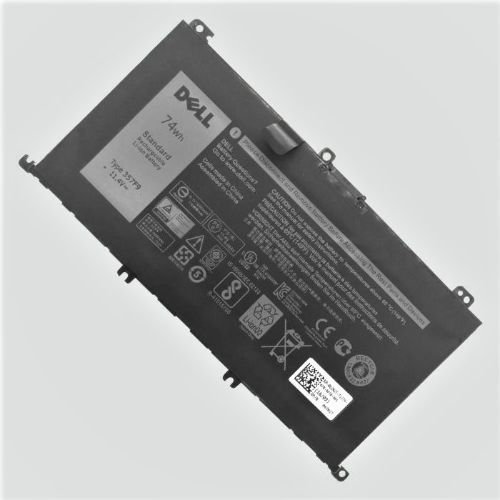 סוללה מקורית DELL OBL-298 