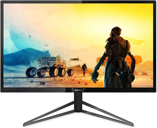 מסך מחשב 31.5 ‏אינטש Philips 326M6VJRMB 4K