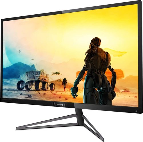 מסך מחשב 31.5 ‏אינטש Philips 326M6VJRMB 4K