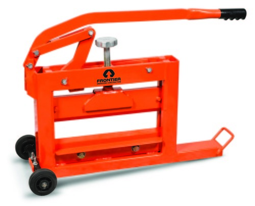 שובר אבנים משתלבות